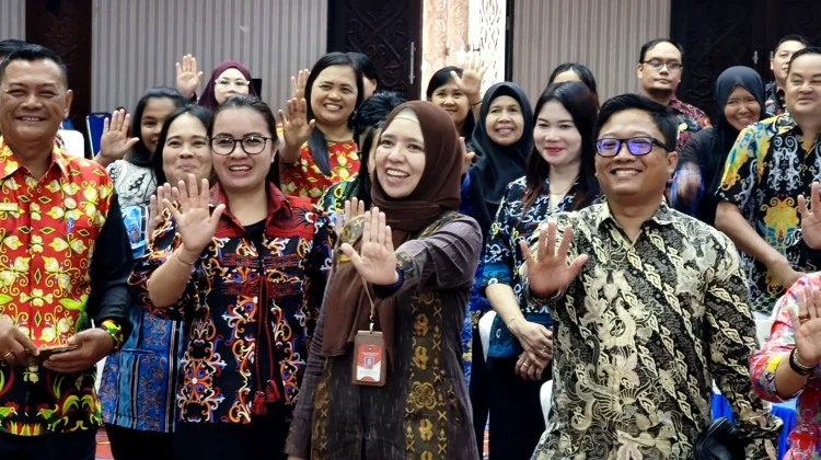 Warga Kutai Barat Rentan Miskin, ini Penyebabnya